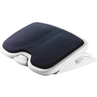 Click to view product details and reviews for Kensington Solemate Comfort Footrest Footrest Grey Black. Click to view product details and reviews for Kensington Solemate Comfort Footrest Footrest Grey Black.