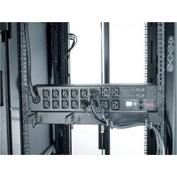APC Metered Rack PDU AP7822B - power distribution unit
