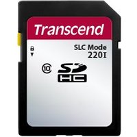 TRANSCEND 128MB SD/microSD Card Reader