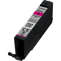 Canon CLI-581M XXL - XXL size - magenta - original - ink tank