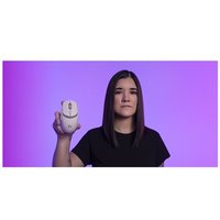 LOGI G309 LIGHTSPEED White