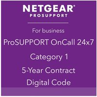 Click to view product details and reviews for Netgear Prosupport Oncall 24x7 Category 1 Technical Support 5 Years. Click to view product details and reviews for Netgear Prosupport Oncall 24x7 Category 1 Technical Support 5 Years.