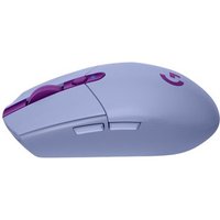 LOGI G305 LightSpeed Wireless Mouse