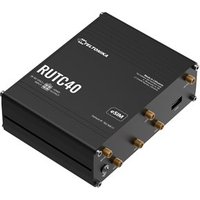 TELTONIKA NETWORKS RUTC40 4G/LTE Router