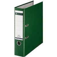 Click to view product details and reviews for Leitz 180° Lever Arch File For A4 Capacity 600 Sheets Green. Click to view product details and reviews for Leitz 180° Lever Arch File For A4 Capacity 600 Sheets Green.