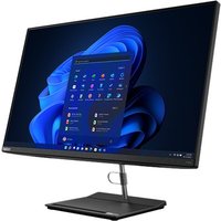 Lenovo ThinkCentre neo 30a 27 - all-in-one Core i5 1235U 1.3 GHz - 8 GB - SSD 256 GB - LED 27" - UK