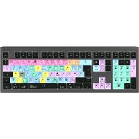 Click to view product details and reviews for Logickeyboard Apple Final Cut Pro X Astra 2 Keyboard Mac Qwerty Uk Graphite Grey Input Device. Click to view product details and reviews for Logickeyboard Apple Final Cut Pro X Astra 2 Keyboard Mac Qwerty Uk Graphite Grey Input Device.