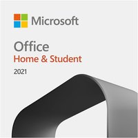 Microsoft Office Home & Student 2021 - licence - 1 PC/Mac