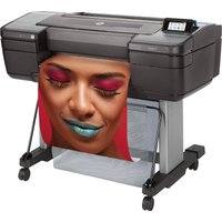 HP DesignJet Z9+ PostScript - large-format printer - colour - ink-jet