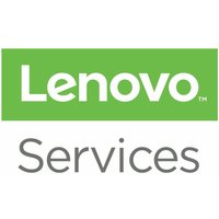 Lenovo Post Warranty Onsite + Premier Support - extended service agreement - 2 years - on-site