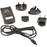 Intermec Universal Wall Power Supply - power adapter