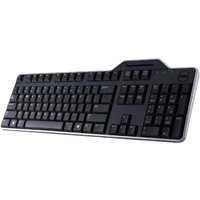 Click to view product details and reviews for Dell Kb813 Smartcard Keyboard Qwerty Uk Irish Black Input Device. Click to view product details and reviews for Dell Kb813 Smartcard Keyboard Qwerty Uk Irish Black Input Device.