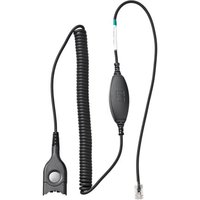 Click to view product details and reviews for Sennheiser Cshs 01 Headset Cable. Click to view product details and reviews for Sennheiser Cshs 01 Headset Cable.