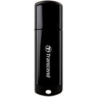 USB-Stick 256GB Transcend JetFlash 700 USB3.1 schwarz