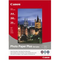 CANON SG-201 Fotopapier 10x15cm 50Blatt