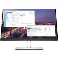HP E23 G4 - E-Series - LED monitor - Full HD (1080p) - 23"