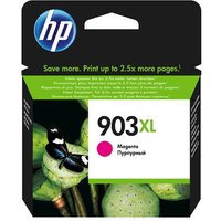 HP 903XL - High Yield - magenta - original - ink cartridge