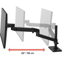 ERGOTRON LX PRO ARM POLE MOUNT WCB