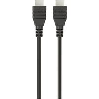 Belkin High Speed HDMI Cable - HDMI cable - 1 m