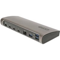 STARTECH Thunderbolt 4 Dock 96W PD