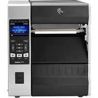 Zebra ZT620 - label printer - B/W - direct thermal / thermal transfer