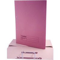 Click to view product details and reviews for Guildhall Sprint Spring File For Folio Capacity 180 Sheets Pink. Click to view product details and reviews for Guildhall Sprint Spring File For Folio Capacity 180 Sheets Pink.