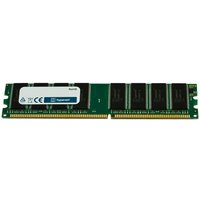 Hypertec Legacy - DDR - module - 512 MB - DIMM 184-PIN - 266 MHz / PC2100 - unbuffered