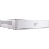 Cisco FirePOWER 1010 ASA - firewall