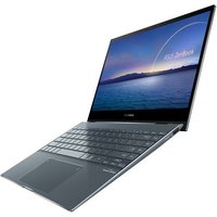 ASUS ZenBook Flip 13 OLED UX363EA-HP768W - 13.3" - Intel Core i7 - 1165G7 - 16 GB RAM - 1 TB SSD