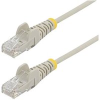 STARTECH CAT6 Cable - 1.5m - Grey