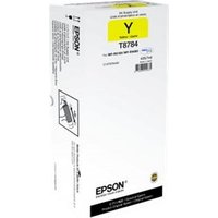 Epson Yellow XXL Ink Supply Unit