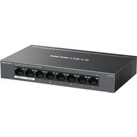 Mercusys MS108GP V1 - switch - 8 ports