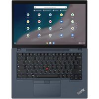 Lenovo ThinkPad C14 Chromebook - 14" - Intel Core i5 - 1235U - 8 GB RAM - 128 GB eMMC - UK