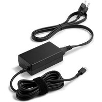 HP USB-C LC - power adapter - 65 Watt
