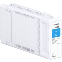 Click to view product details and reviews for Epson T50u2 Cyan Original Ink Cartridge. Click to view product details and reviews for Epson T50u2 Cyan Original Ink Cartridge.