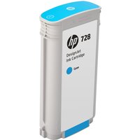 Click to view product details and reviews for Hp 728 Cyan Original Designjet Ink Cartridge. Click to view product details and reviews for Hp 728 Cyan Original Designjet Ink Cartridge.