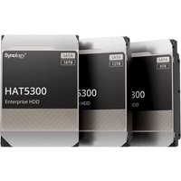 Synology HAT5300 - hard drive - 12 TB - SATA 6Gb/s