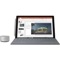 Microsoft Surface Pro - 11th Edition - Copilot+ PC - 13" - Qualcomm Snapdragon X Plus - X1P-64-100 - 16 GB RAM - 256 GB SSD