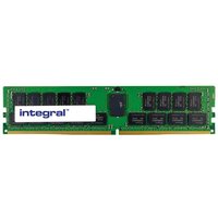 Integral - DDR4 - module - 64 GB - DIMM 288-pin - 3200 MHz / PC4-25600 - registered