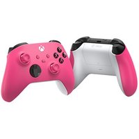 MICROSOFT XBOX WL Controller Pink (P)