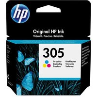Click to view product details and reviews for Hp 305 Colour Cyan Magenta Yellow Original Ink Cartridge. Click to view product details and reviews for Hp 305 Colour Cyan Magenta Yellow Original Ink Cartridge.