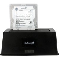 StarTech 2.5in Silicone Laptop Hard Drive Protector Sleeve with Connector Cap - 3.5 HDD protector - Hard Drive protector (HDDSLEV25) - hard drive protective sleeve