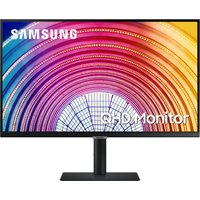 Samsung S27A600NWU - S60A Series - LED monitor - QHD - 27" - HDR