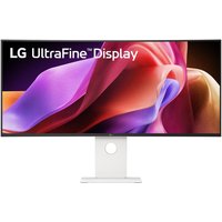 LG UltraFine 40U990A-W - LED monitor - curved - 5K - 40" - HDR