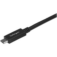 STARTECH USB-C Cable with Power Delivery