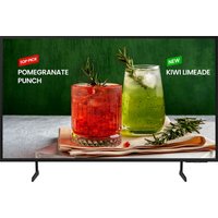 Click to view product details and reviews for Samsung Be85d H Bed H Series 85 Led Backlit Lcd Tv Crystal Uhd 4k For Digital Signage. Click to view product details and reviews for Samsung Be85d H Bed H Series 85 Led Backlit Lcd Tv Crystal Uhd 4k For Digital Signage.