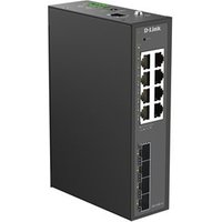D-LINK DIS-210G-12