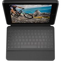 LOGI Rugged Folio GRAPHITE (FRA)