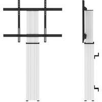 NEOMOUNTS W2250SILVER Wallmount elektris