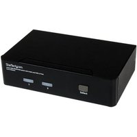 STARTECH 2 Port USB HDMI KVM Switch